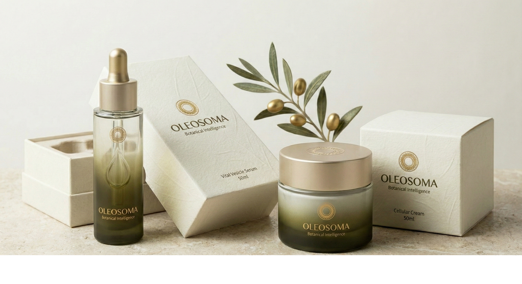 OleoSoma™ Longevity Daily Routine