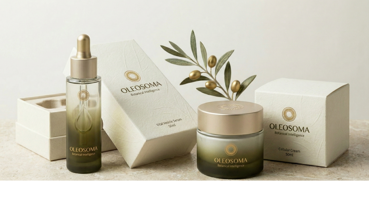OleoSoma™ Longevity Daily Routine
