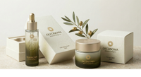 OleoSoma™ Longevity Daily Routine