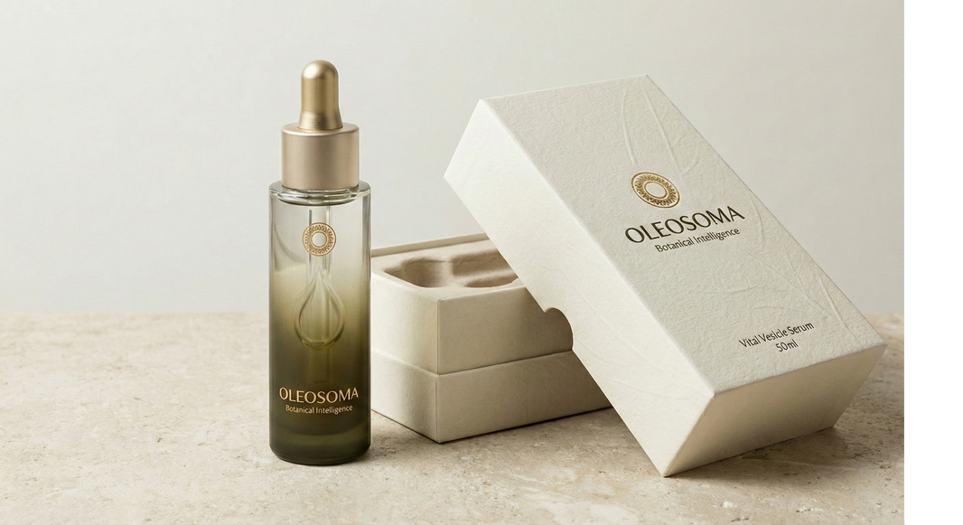OleoSoma™ - Longevity Full Regeneration