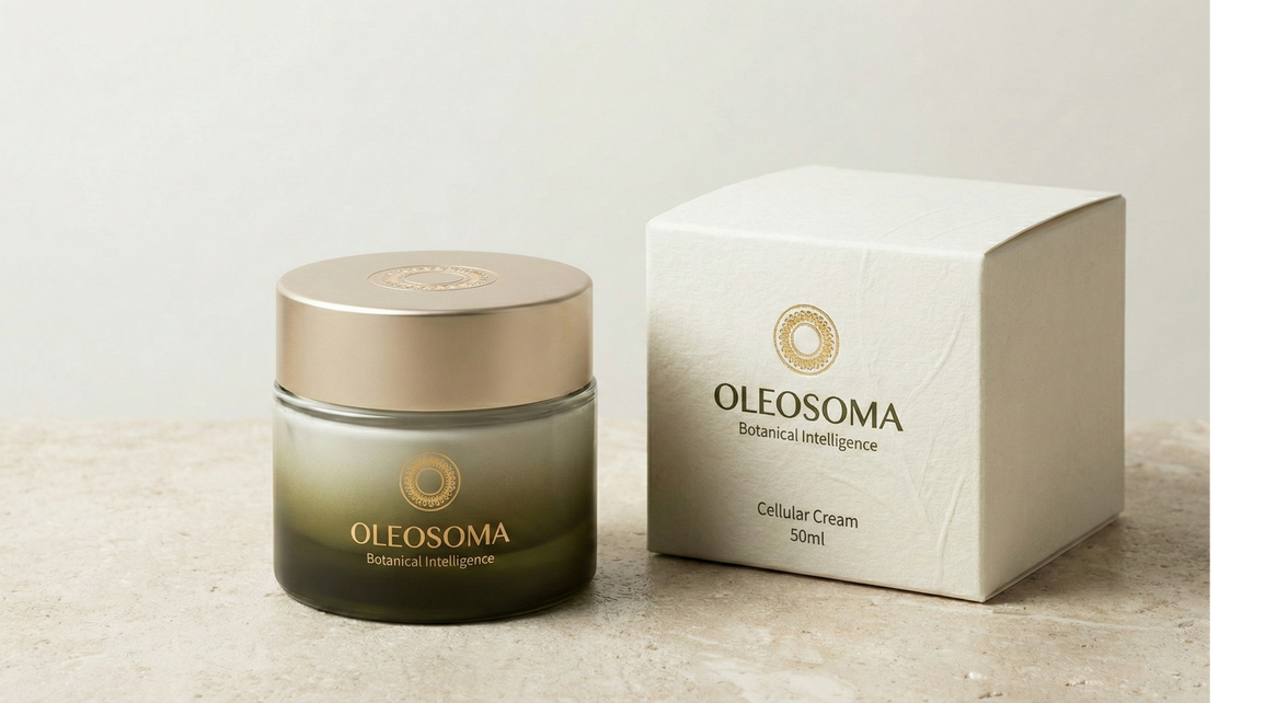 OleoSoma™ Longevity Daily Routine