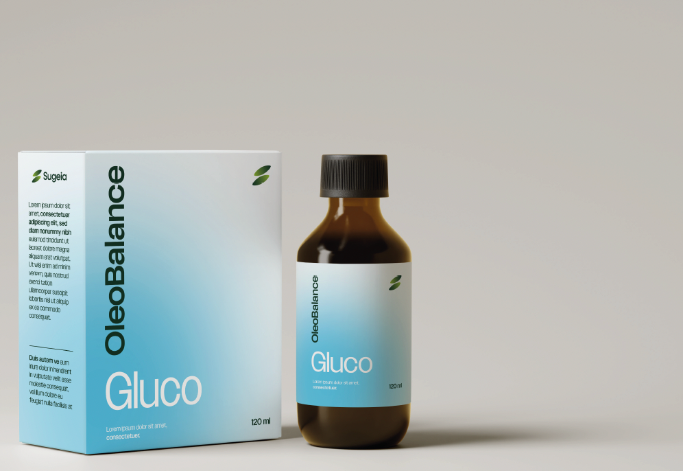 OleoBalance Gluco