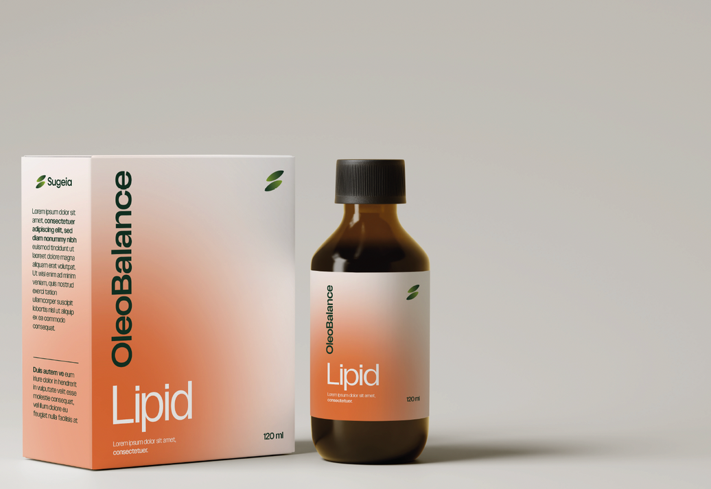 OleoBalance Lipid